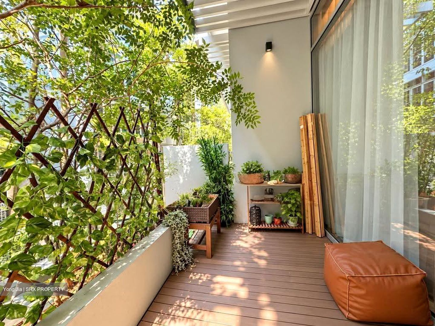 Seletar Park Residence (D28), Condominium #617098081
